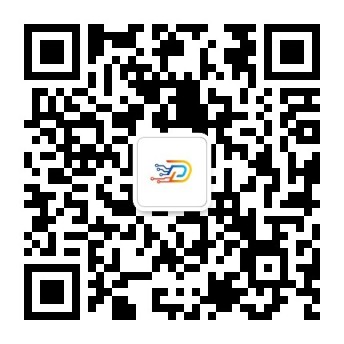 数源AI 微信公众号二维码